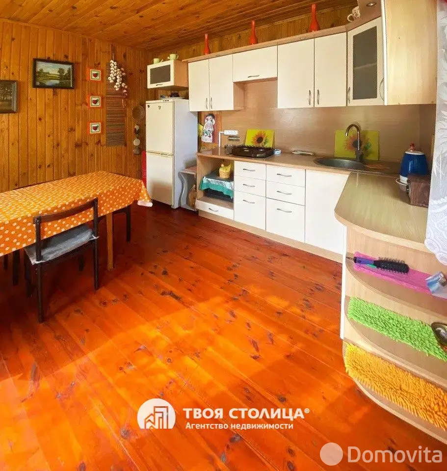 дача, Березовая роща, 