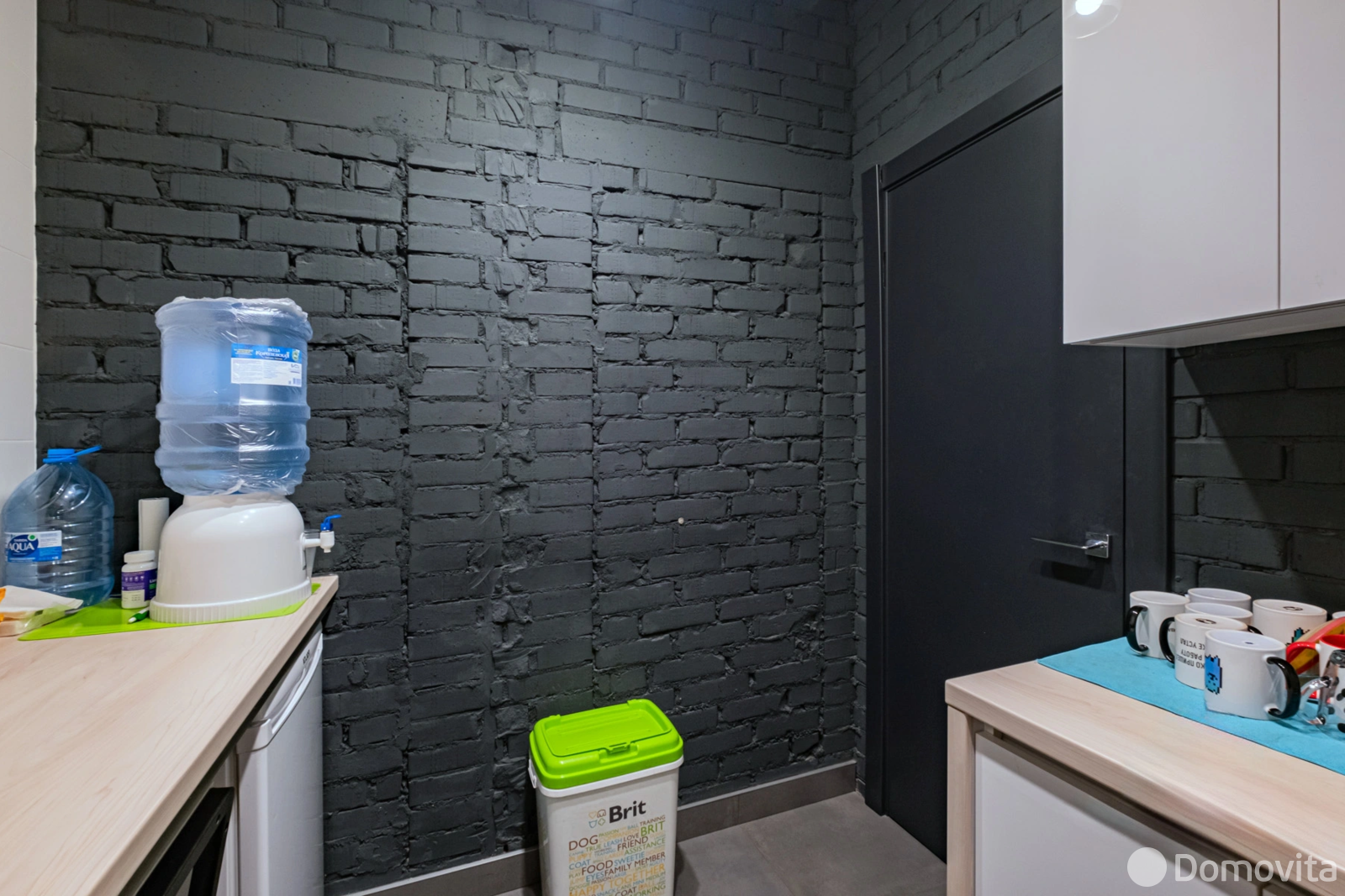 Купить офис на ул. Петра Мстиславца, д. 13 в Минске, 190850EUR, код 9371 - фото 20