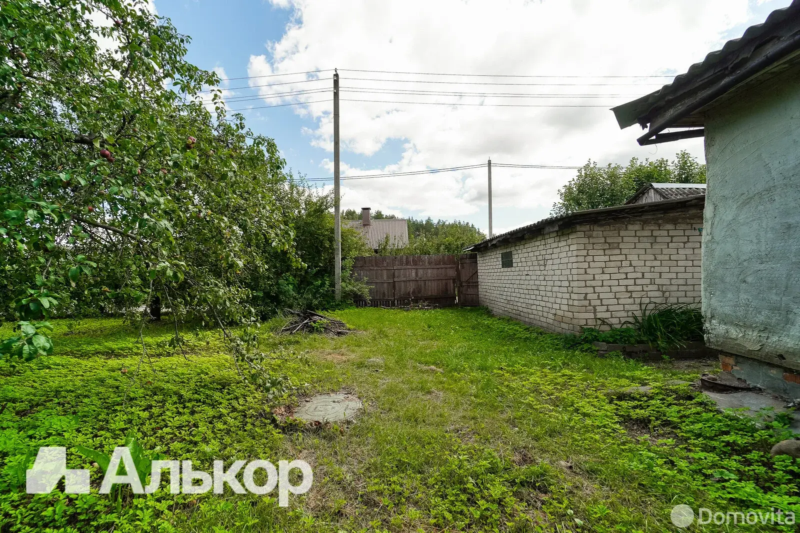 Купить 1-этажную дачу в Тракторист Пуховичский район Минская область, 28900USD, код 183851 - фото 21