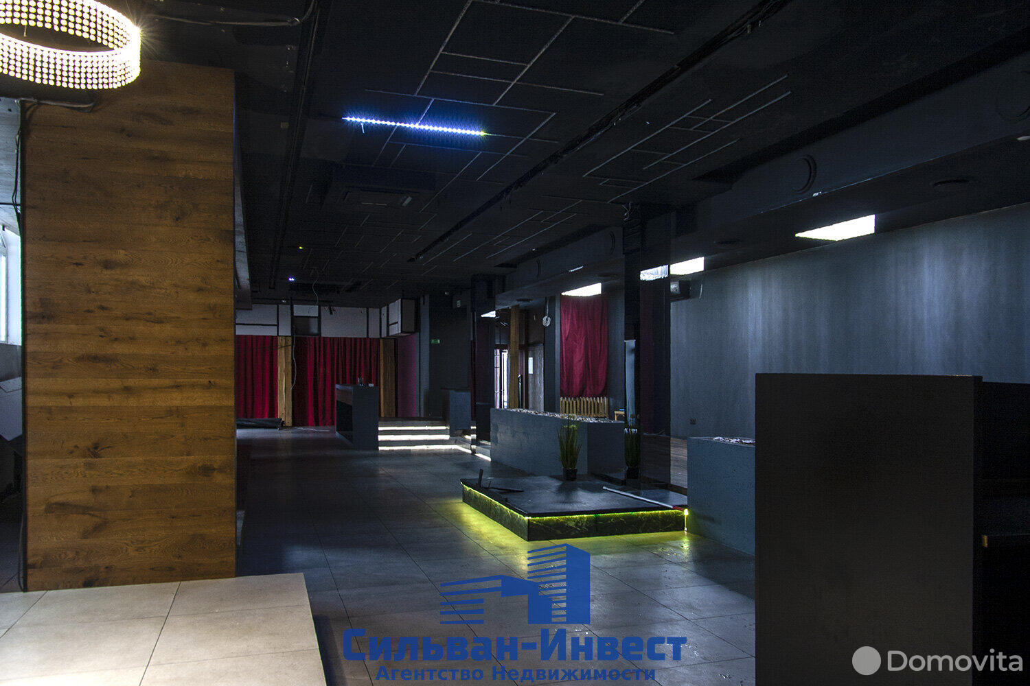 Купить помещение под сферу услуг в Минске, ул. Интернациональная, д. 25/А - фото 17