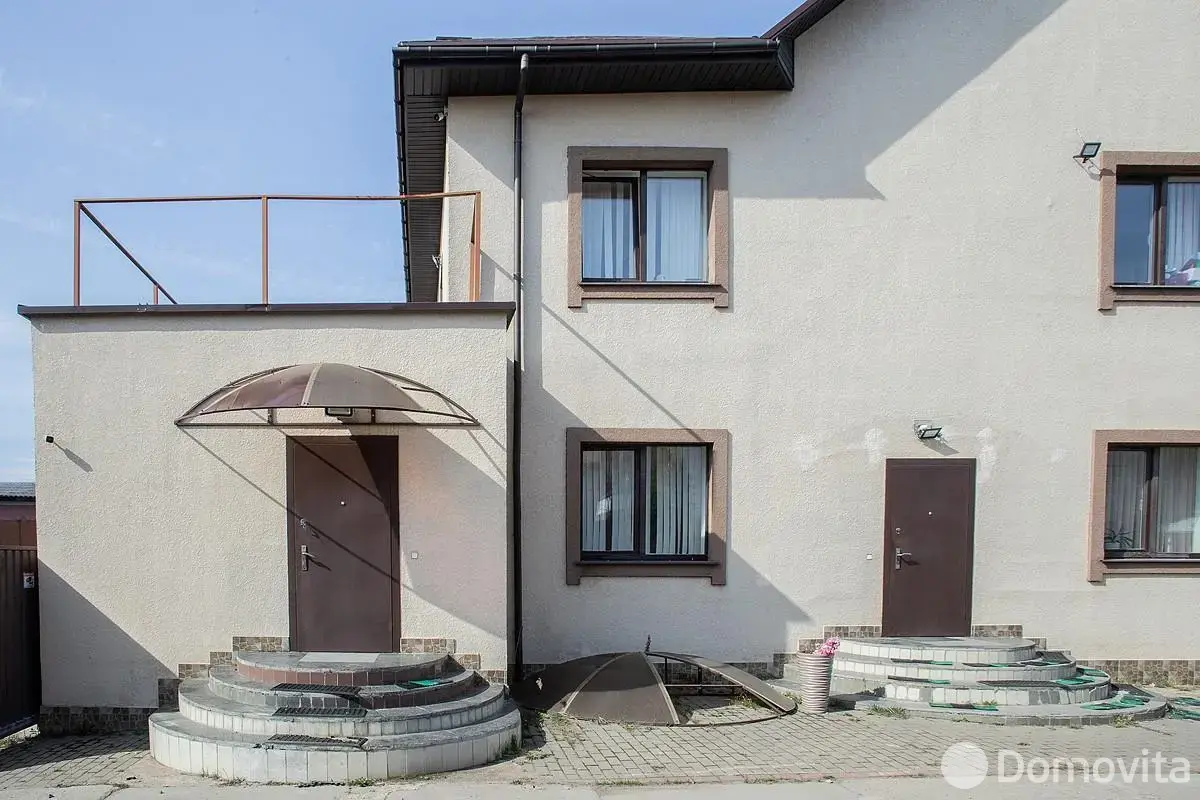 Снять офис на ул. Комсомольская, д. 20/в в Хатежино, 310BYN, код 16793 - фото 17
