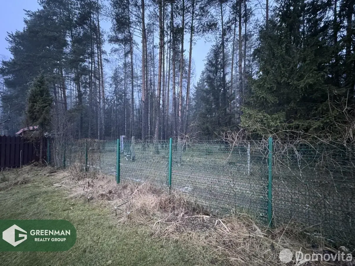 Купить земельный участок, 5.91 соток, Лесная поляна, Минская область, 33000USD, код 571347 - фото 13