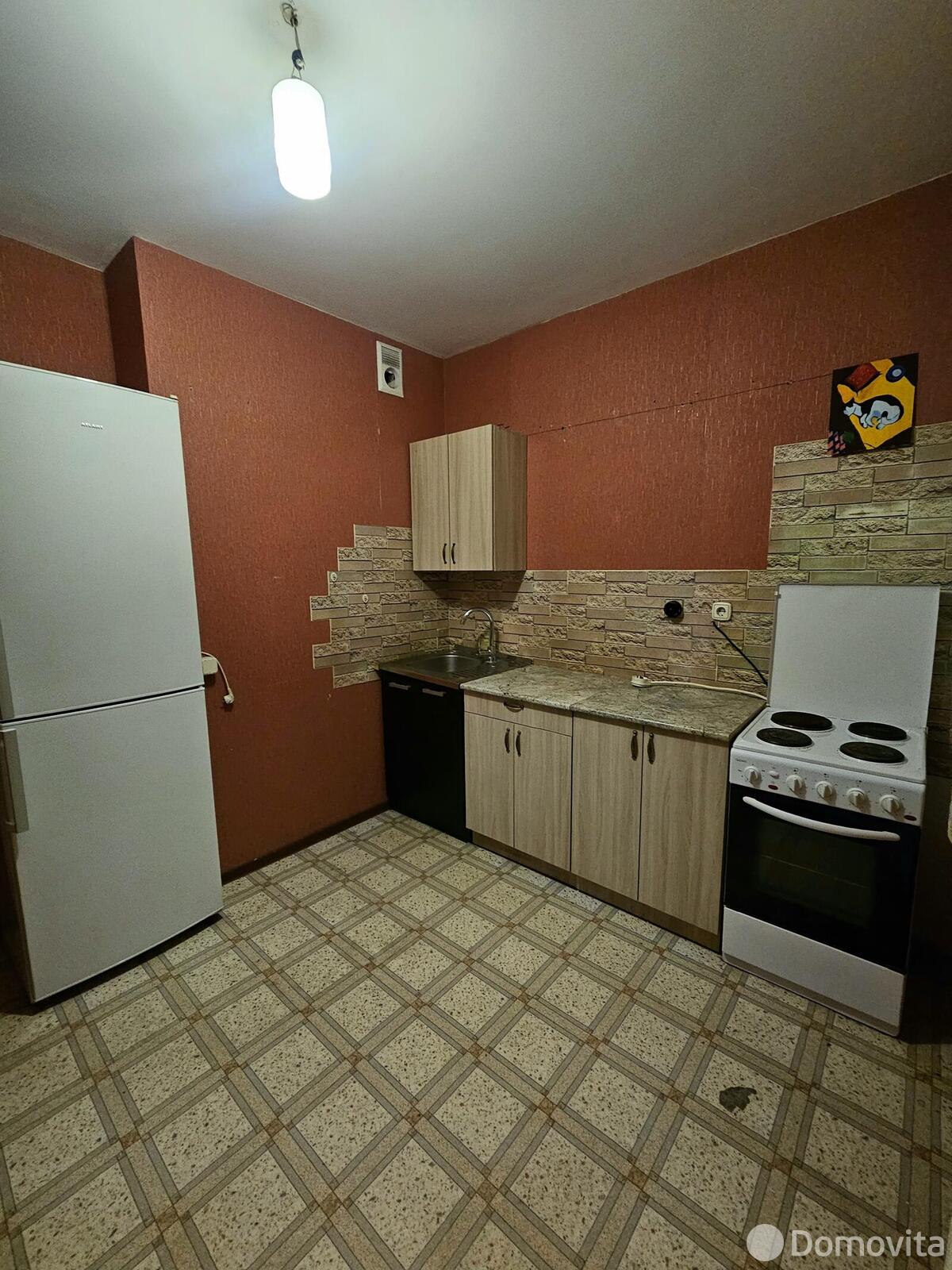 Снять 2-комнатную квартиру в Минске, ул. Академика Федорова, д. 3, 300USD, код 142395 - фото 1