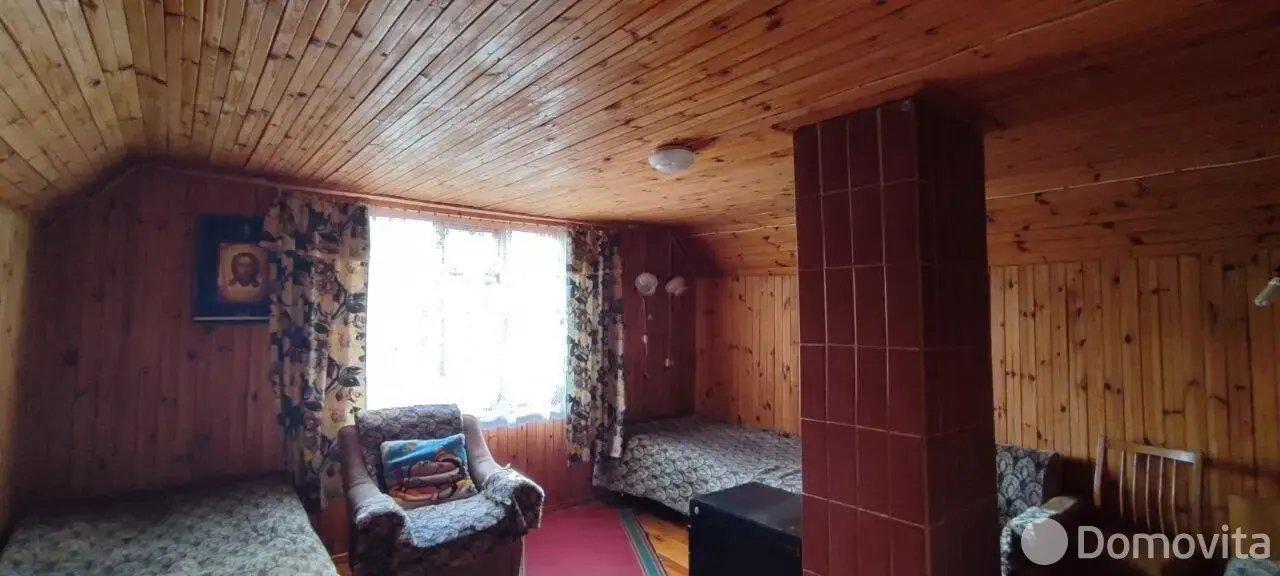 Купить 3-этажную дачу в ХОЛМЫ-95 Минская область, 75000BYN, код 185929 - фото 15