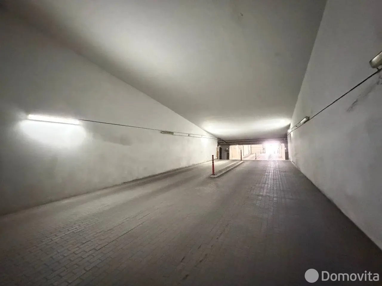 Стоимость продажи гаража, Минск, ул. Авакяна, д. 19