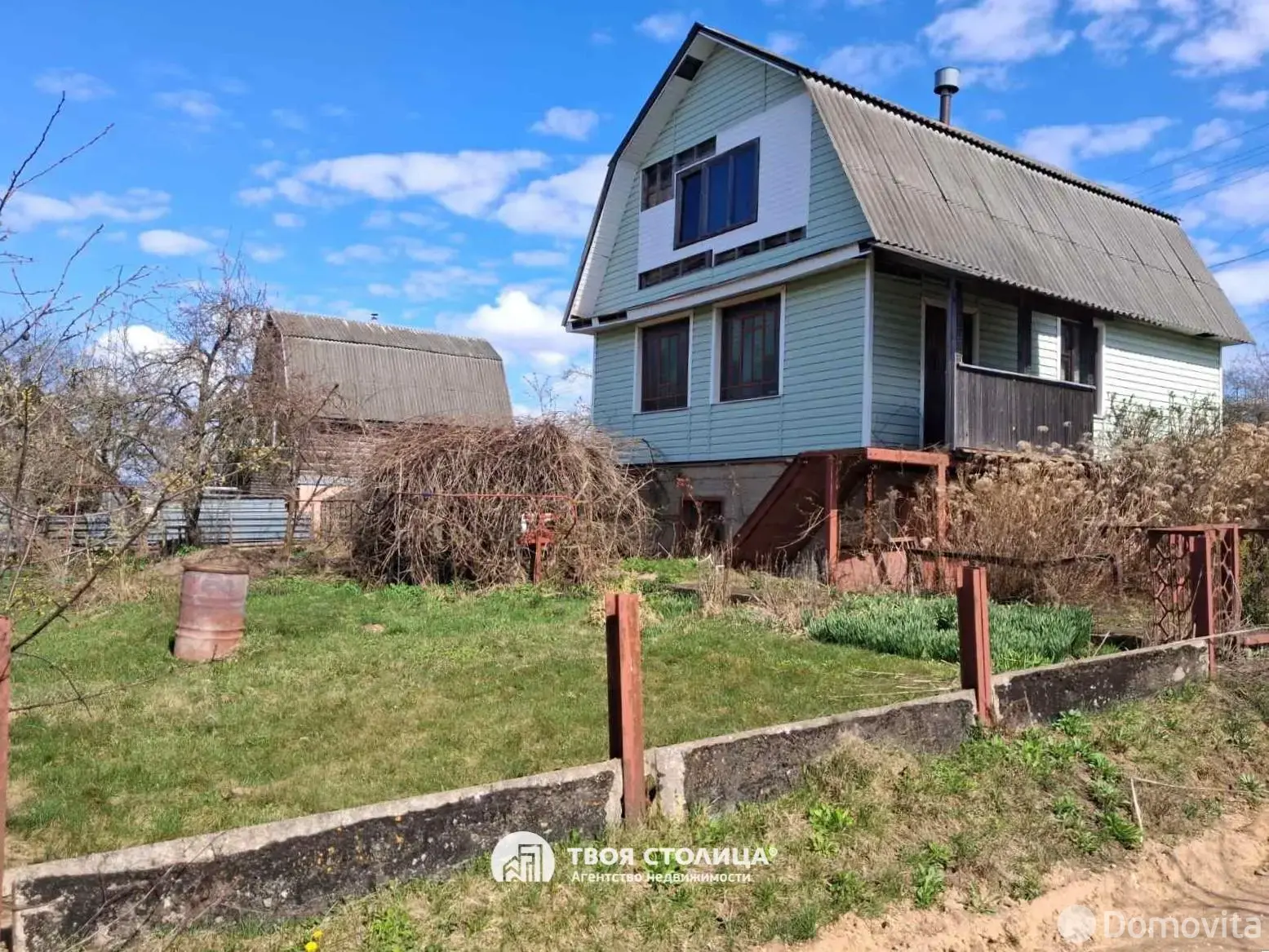 дача, Курган Славы, , стоимость продажи 56 402 р.