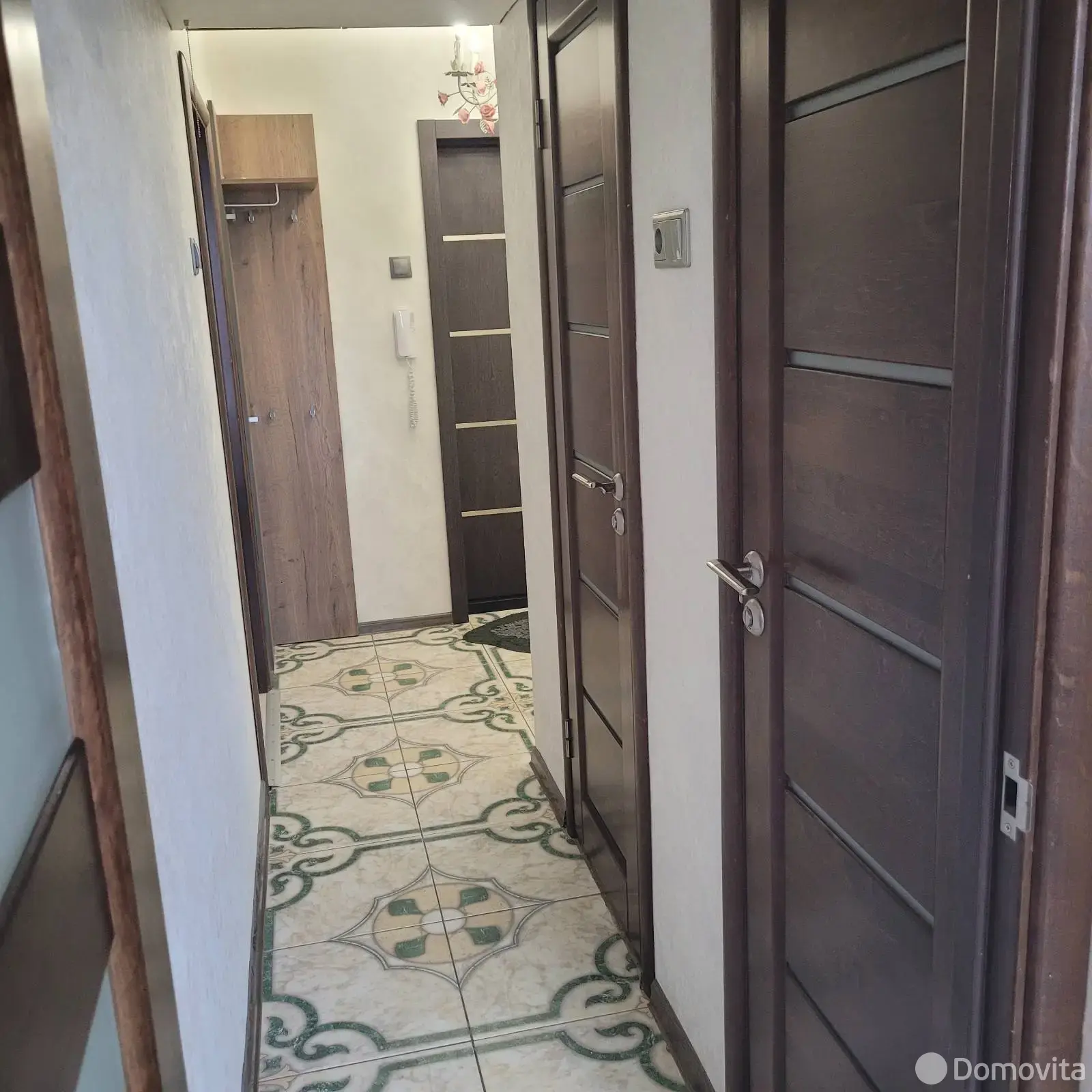 аренда квартиры, Минск, ул. Байкальская, д. 45