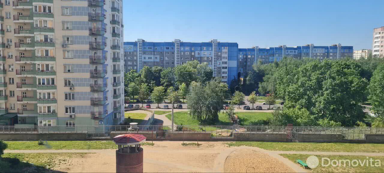 Стоимость продажи квартиры, Минск, ул. Притыцкого, д. 87