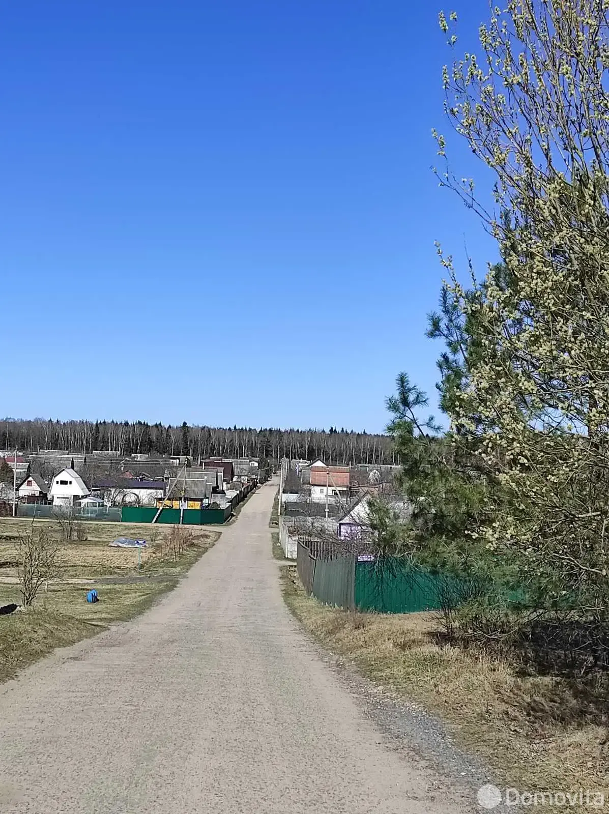 Продажа 1-этажной дачи в Автозаводец Минская область, 26000USD, код 182189 - фото 18