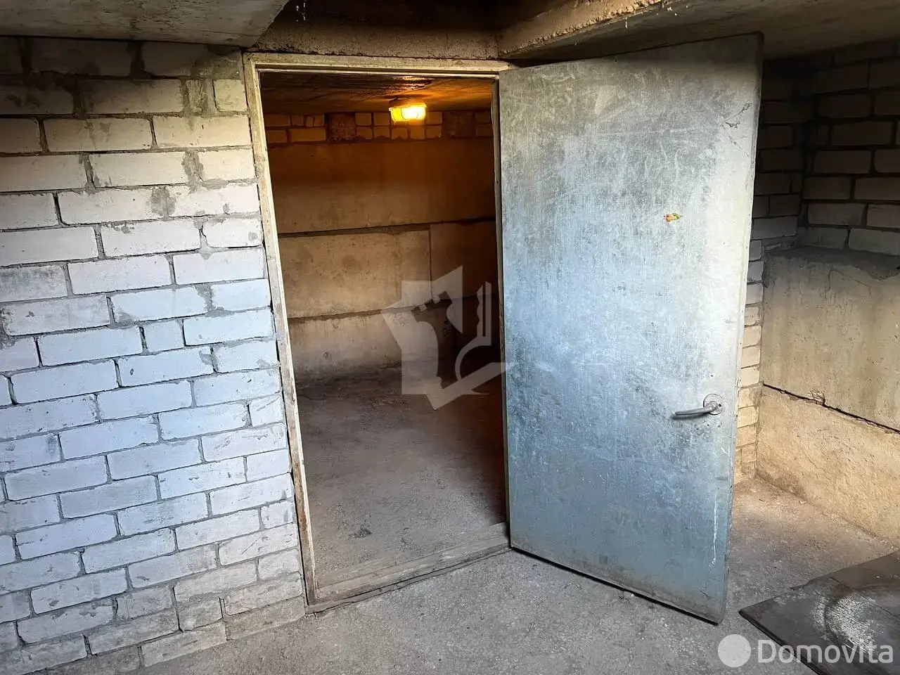 гараж, Минск, ул. Масюковщина, д. 34/В - лучшее предложение