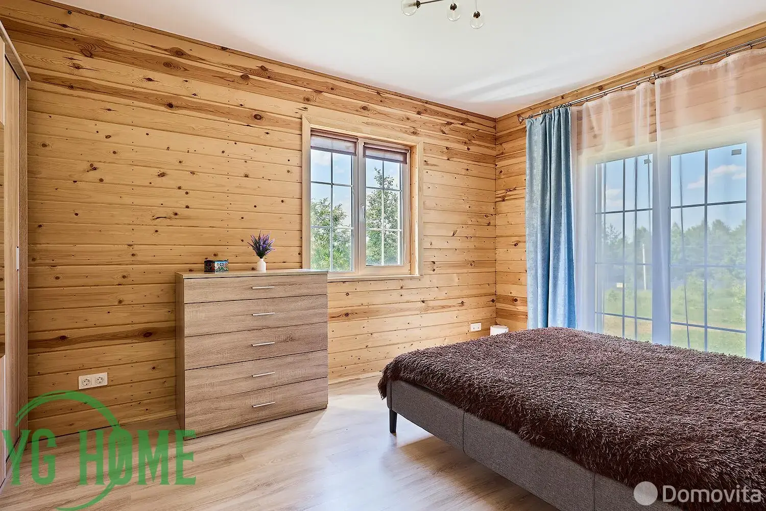 Продажа 2-этажной дачи в Надежде Гомельская область, 230000BYN, код 186099 - фото 12