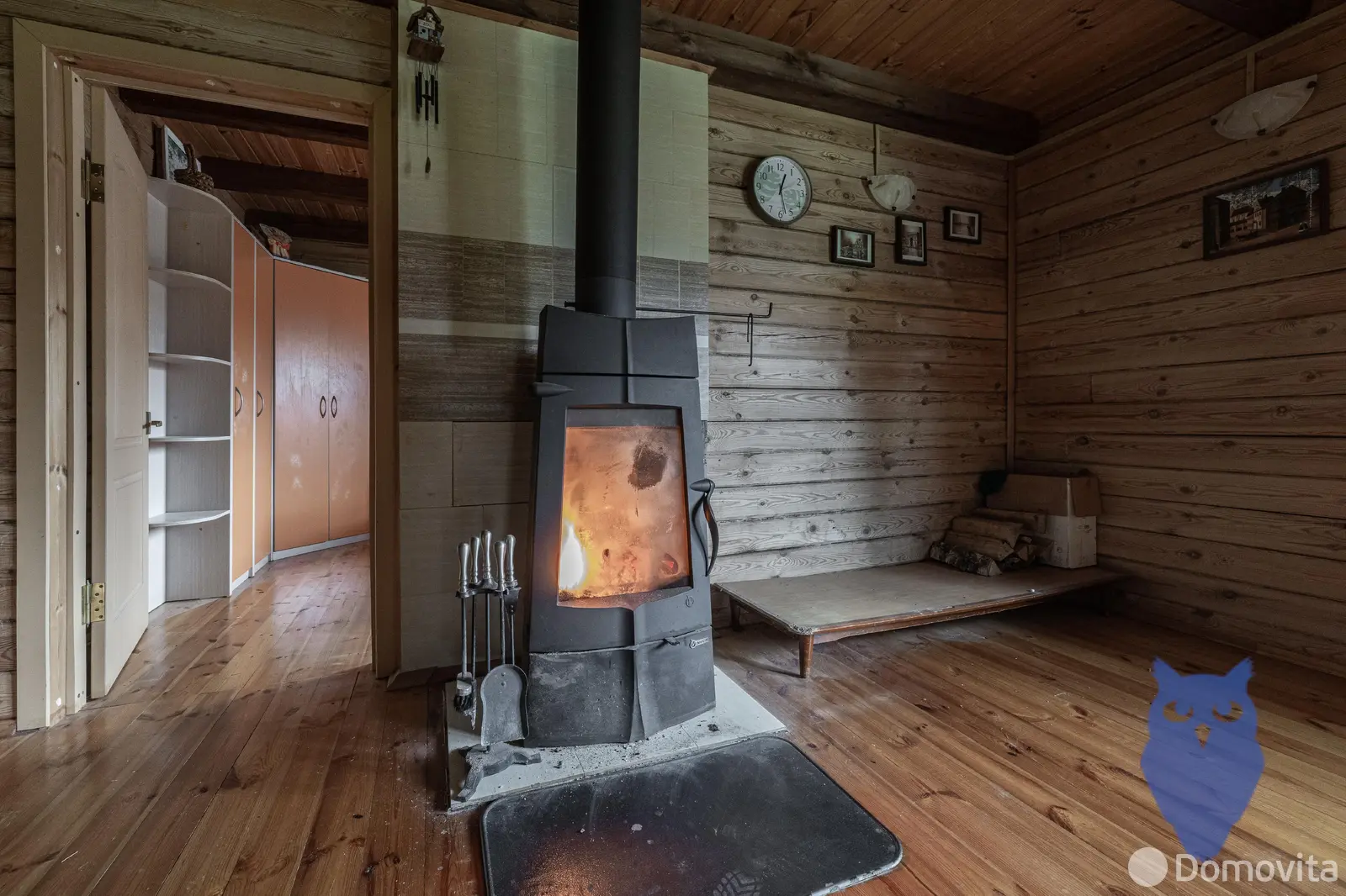 купить коттедж, Губеничи, д. 7