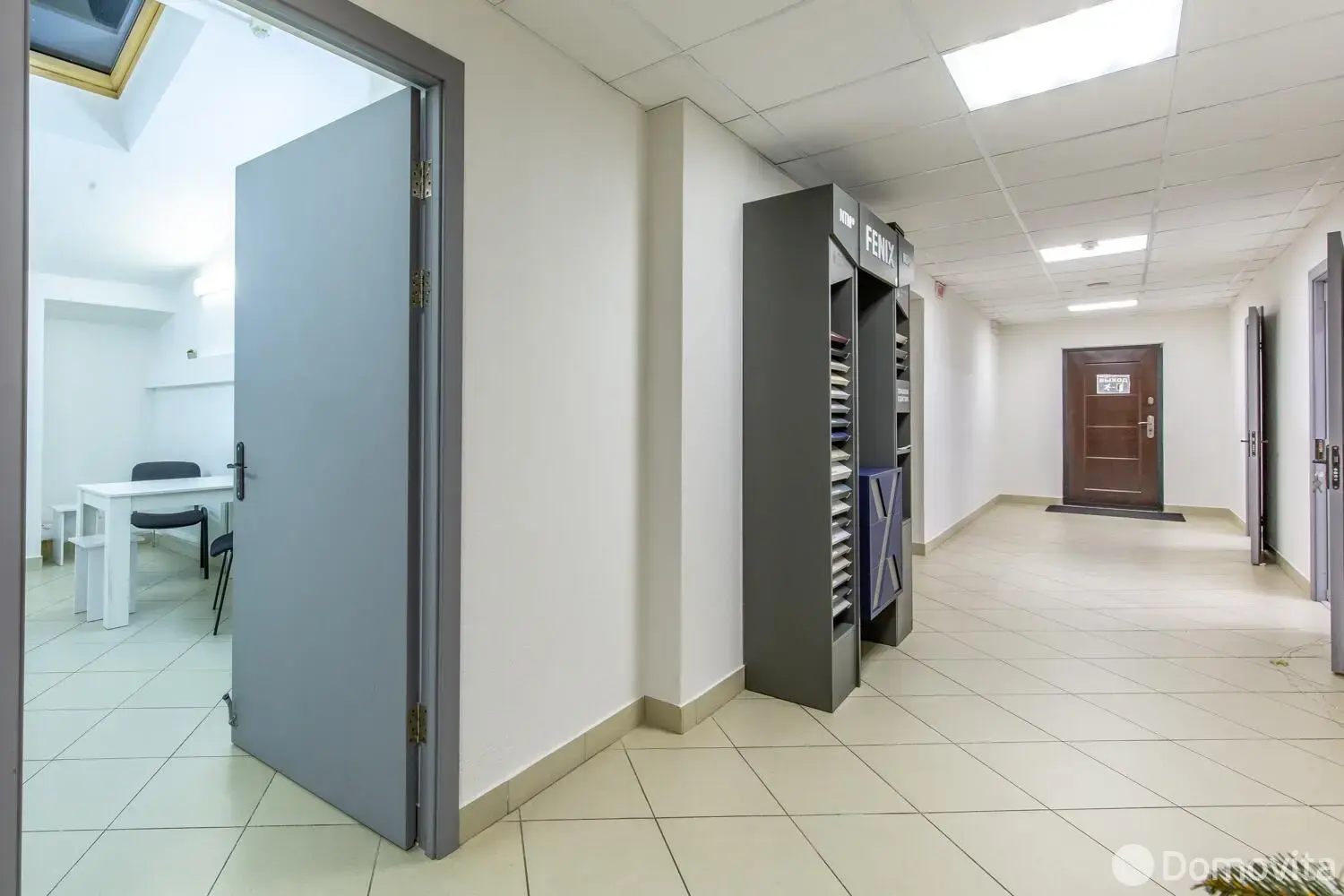 Купить офис на пер. Монтажников 4-й, д. 5 в Минске, 135000USD, код 10000 - фото 14