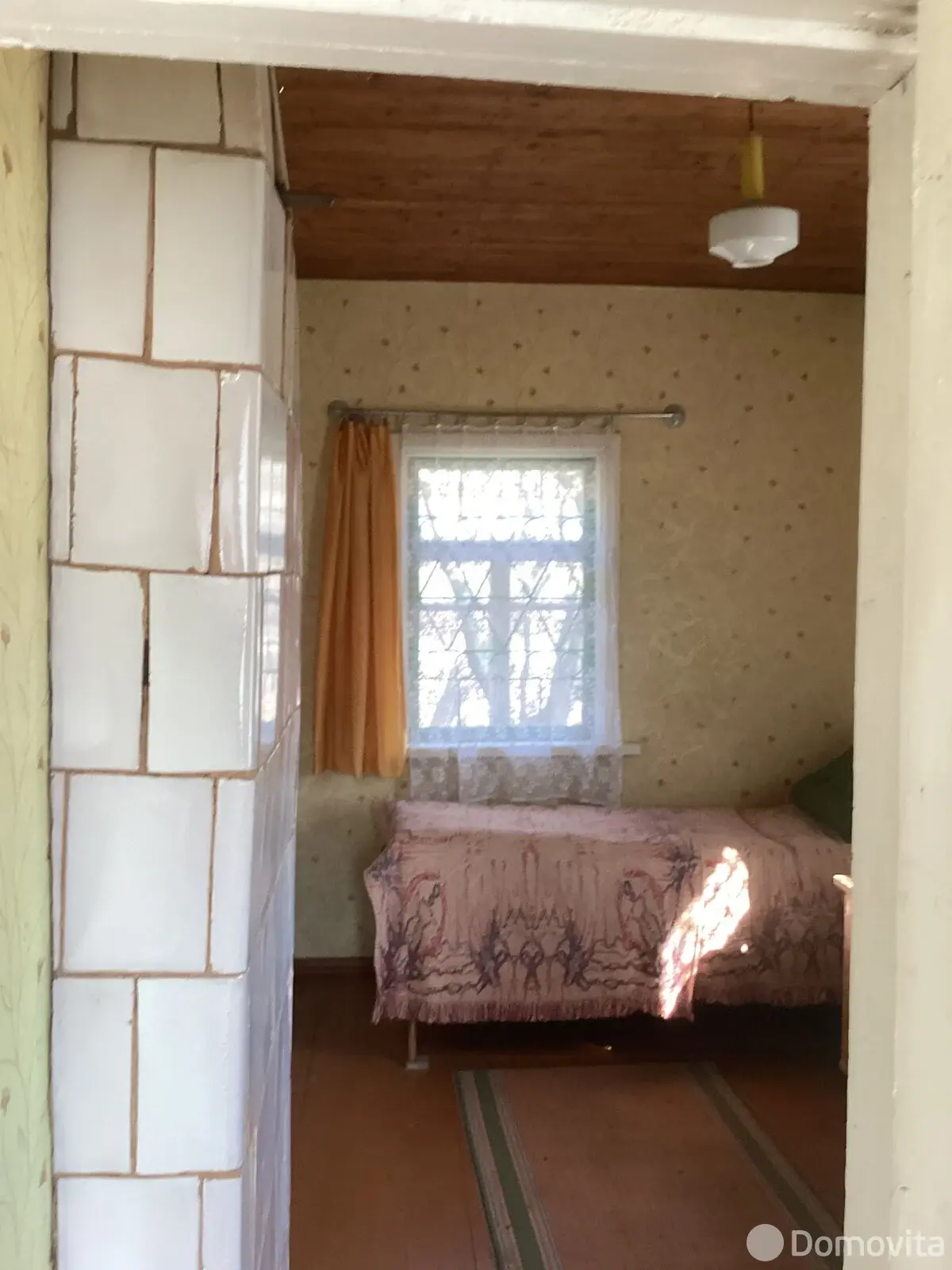 Купить 1-этажную дачу в Березовая поляна Минская область, 55100BYN, код 186405 - фото 16