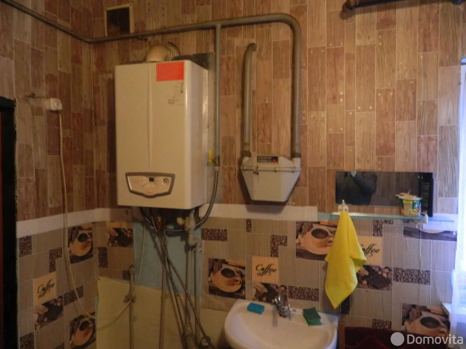 дом, Речица, ул. Авроры, д. 20