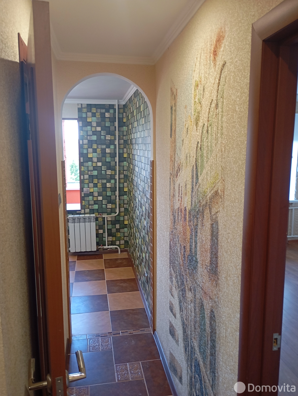 квартира, Жодино, ул. Гагарина, д. 8А 