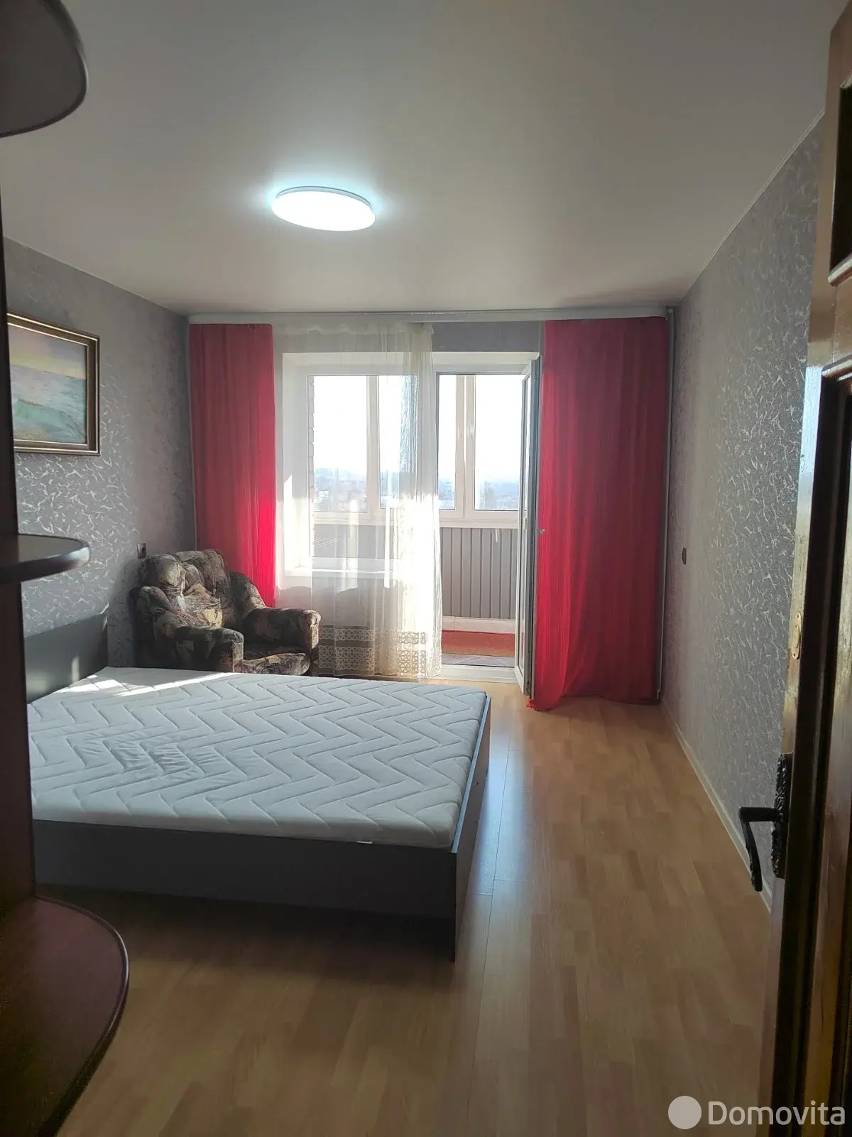 квартира, Минск, ул. Кабушкина, д. 45 в Заводском районе