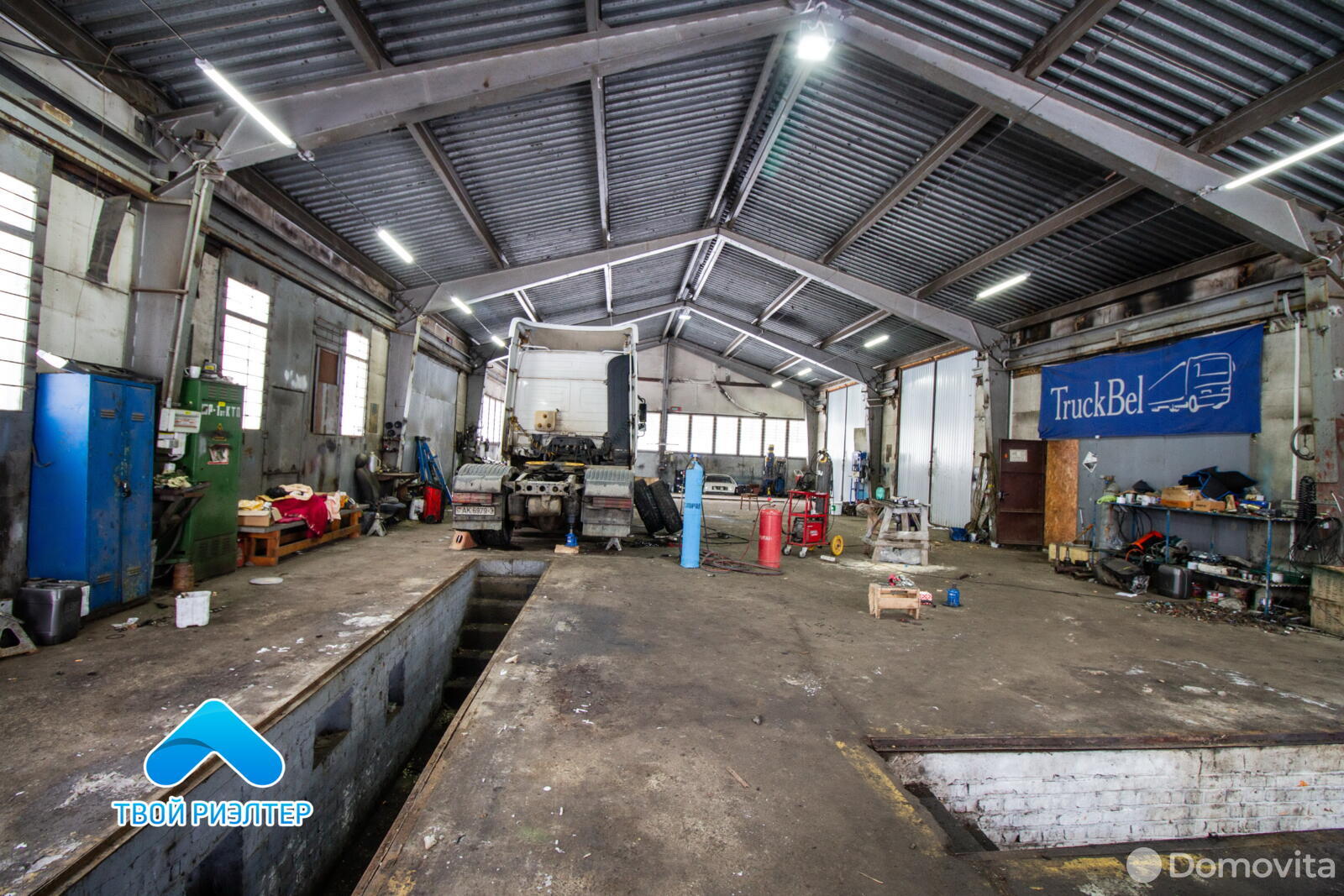 Помещение под сферу услуг в Гомеле, ул. Добрушская, д. 47, код 2277 - фото 24