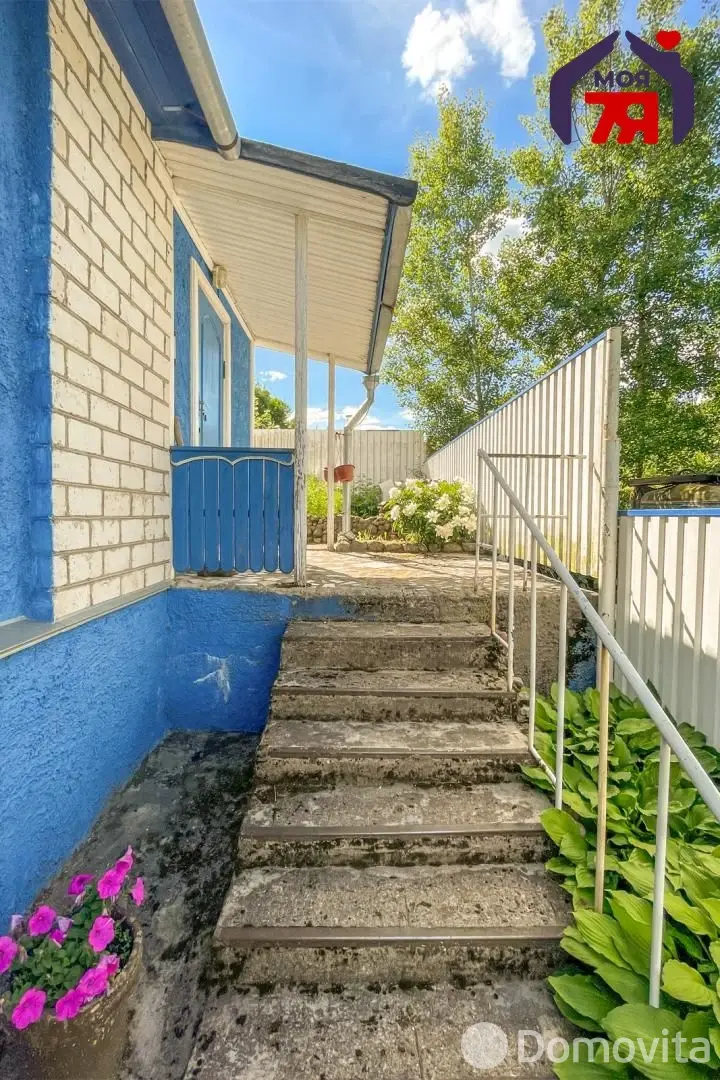 Продажа 3-этажной дачи в Восход-92 Минская область, 98000BYN, код 186298 - фото 18