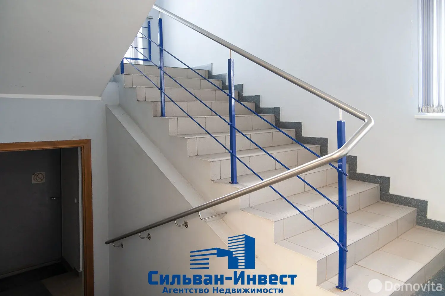 Аренда офиса на ул. Смолячкова, д. 19 в Минске, 800EUR, код 15738 - фото 15