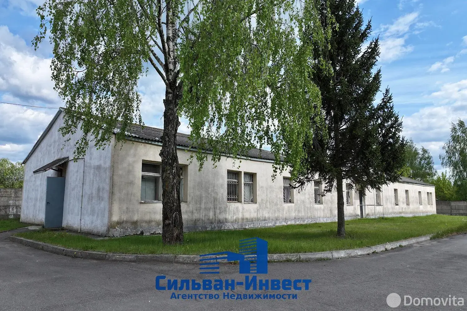 Купить складское помещение на ул. Новая Заря, д. 33/А в Марьиной Горке - фото 30