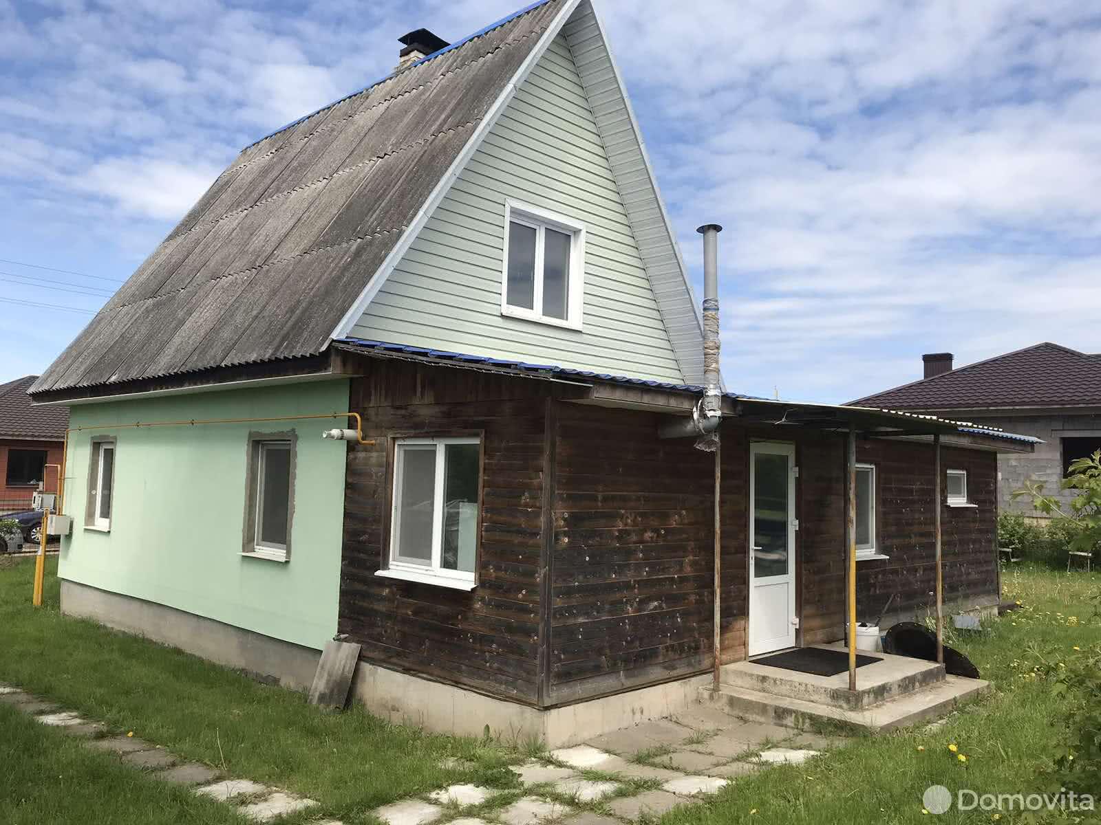дом, Анетово, , стоимость продажи 121 588 р.