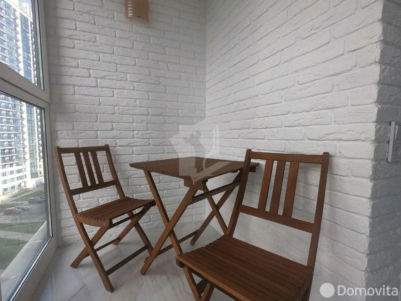 Снять 2-комнатную квартиру в Минске, пр-т Мира, д. 14, 550USD, код 150636 - фото 11