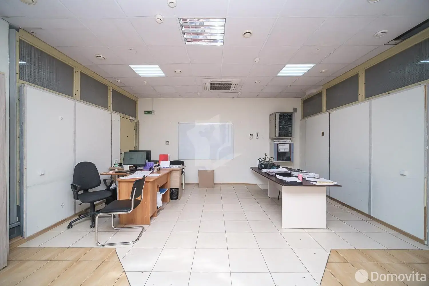 офис, Минск, ул. Свердлова, д. 23 в Ленинском районе