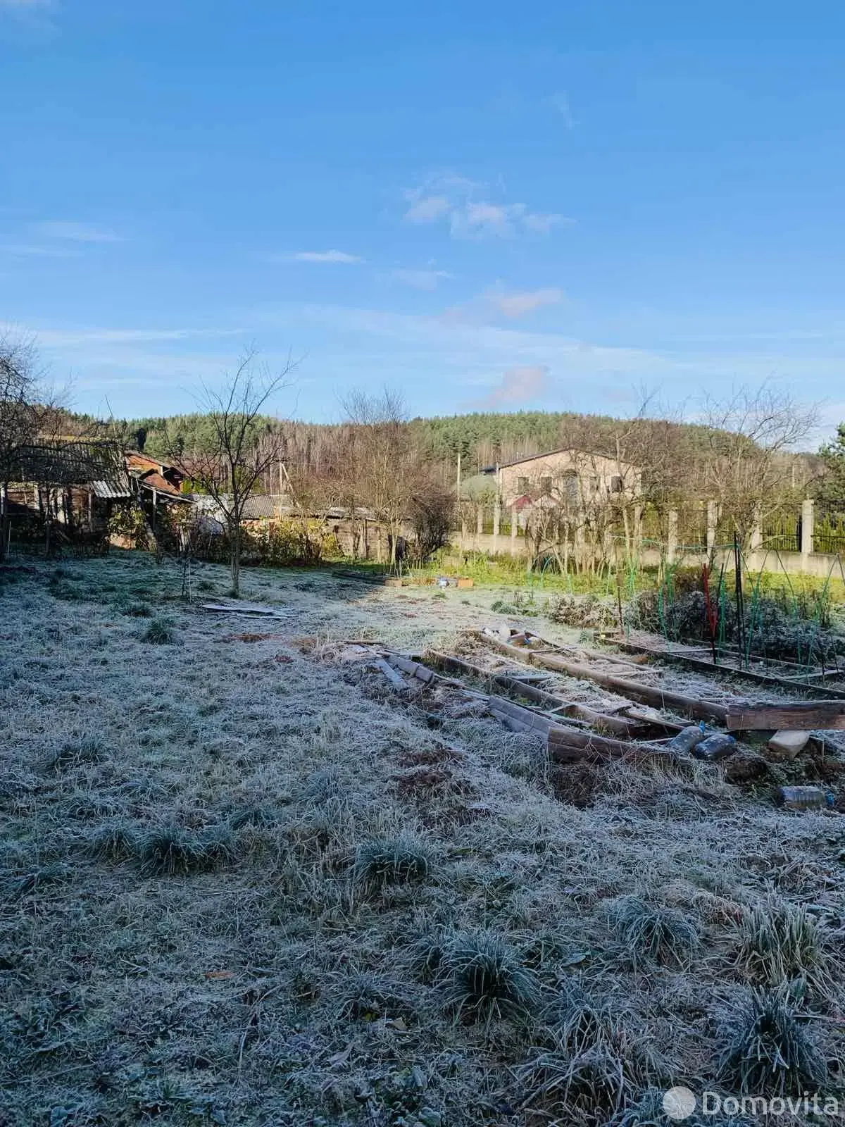 купить дом, Раубичи, д. 14