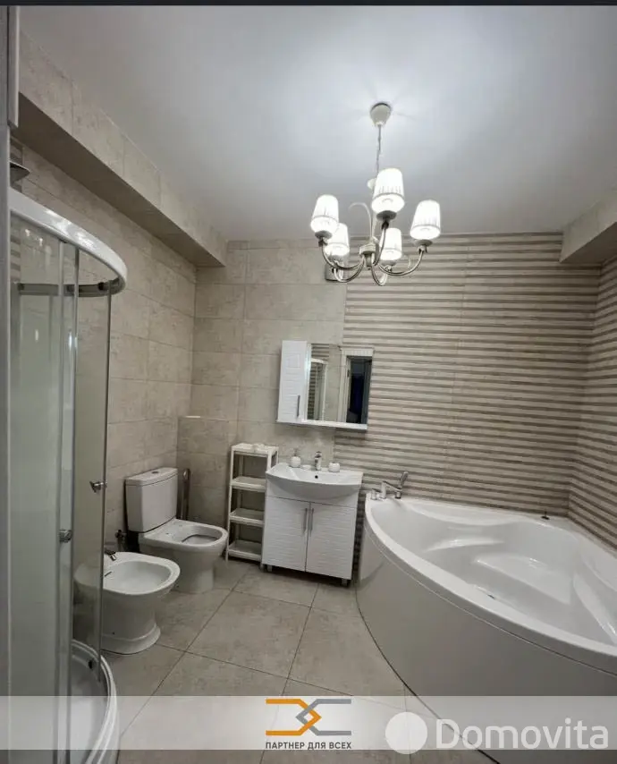 Снять 3-комнатную квартиру в Минске, ул. Короленко, д. 13, 700USD, код 145683 - фото 11