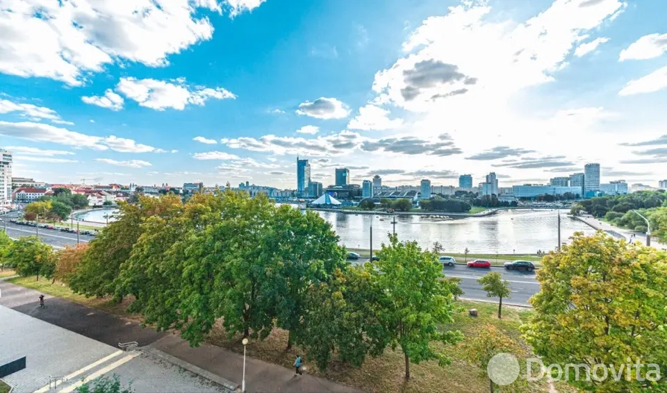 Снять 1-комнатную квартиру в Минске, ул. Сторожовская, д. 8, 500USD, код 150589 - фото 18