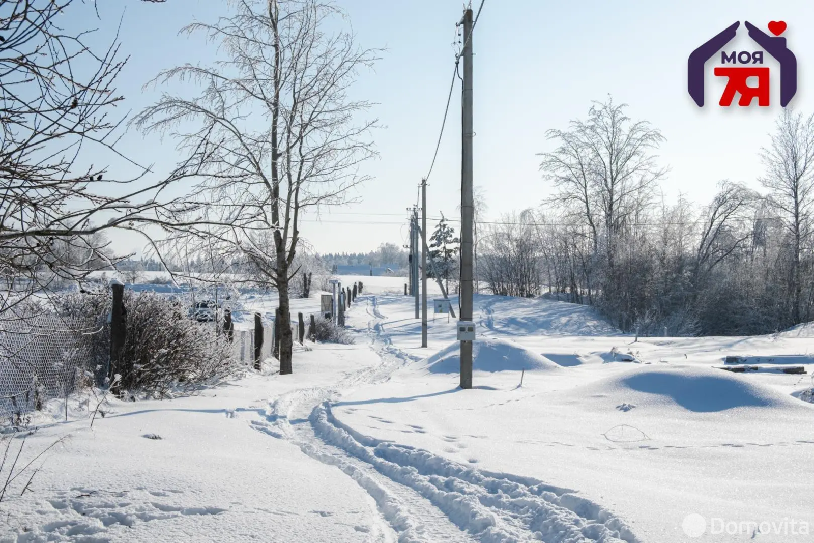 Купить 1-этажную дачу в Полянка Минская область, 75000USD, код 185324 - фото 21