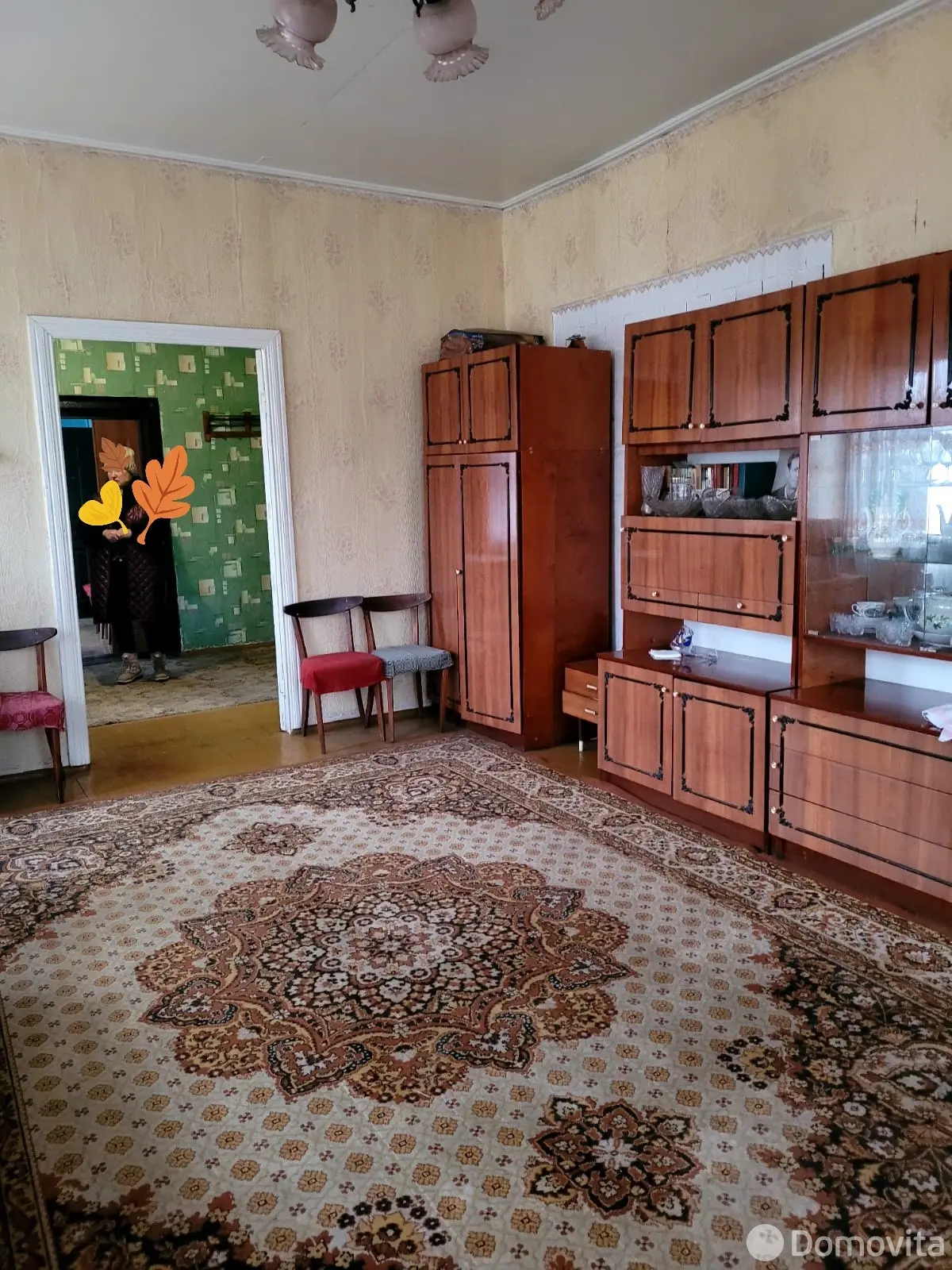 коттедж, Кировск, ул. Володарского, д. 99 - лучшее предложение