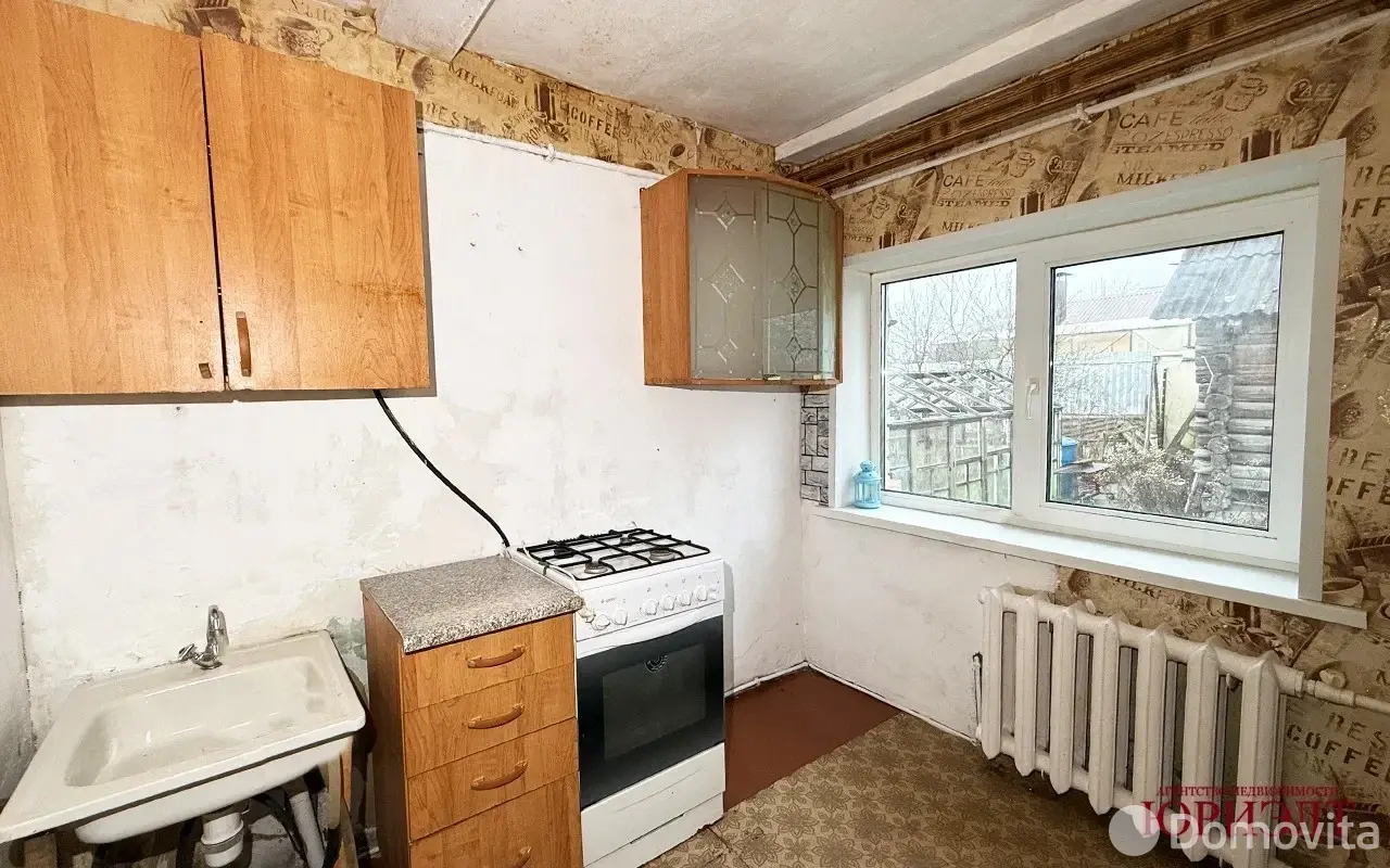 дом, Витебск, ул. 4-я Линия 