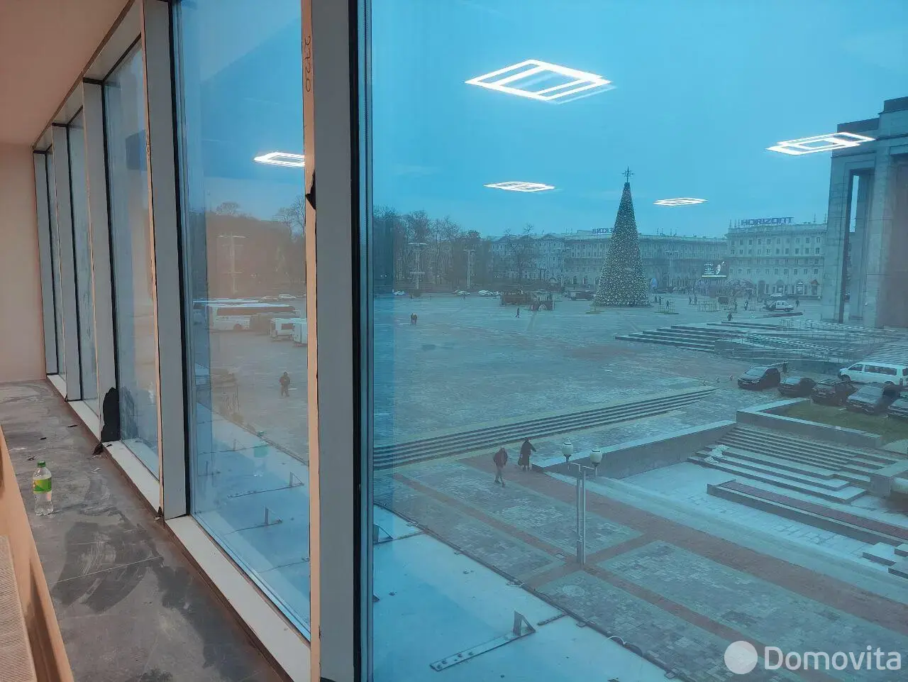 Цена аренды офиса, Минск, ул. Интернациональная, д. 38