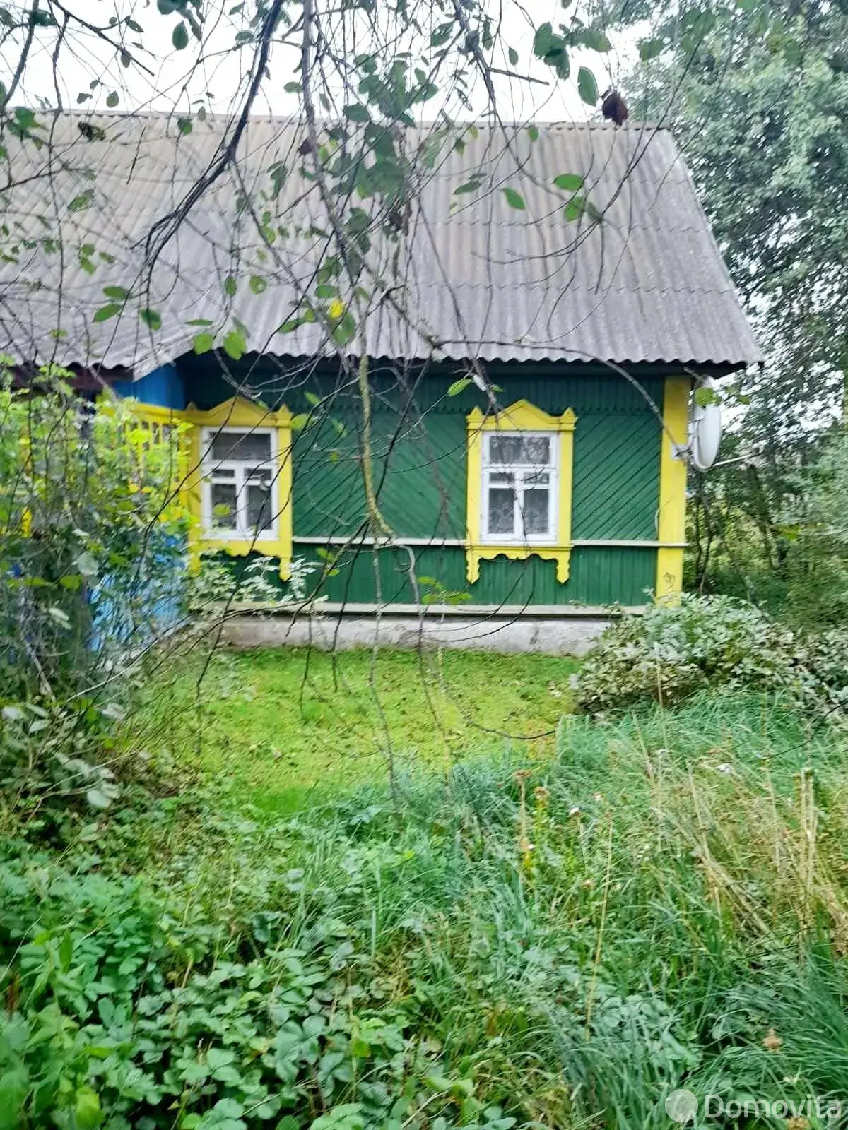 продажа дома, Заболотье, ул. Пролетарская