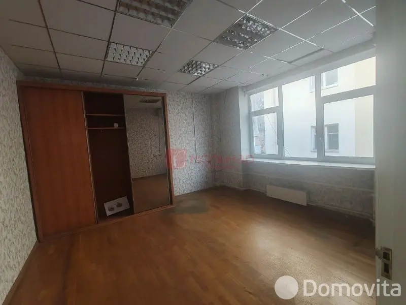 Стоимость аренды офиса, Минск, пр-т Партизанский, д. 6А