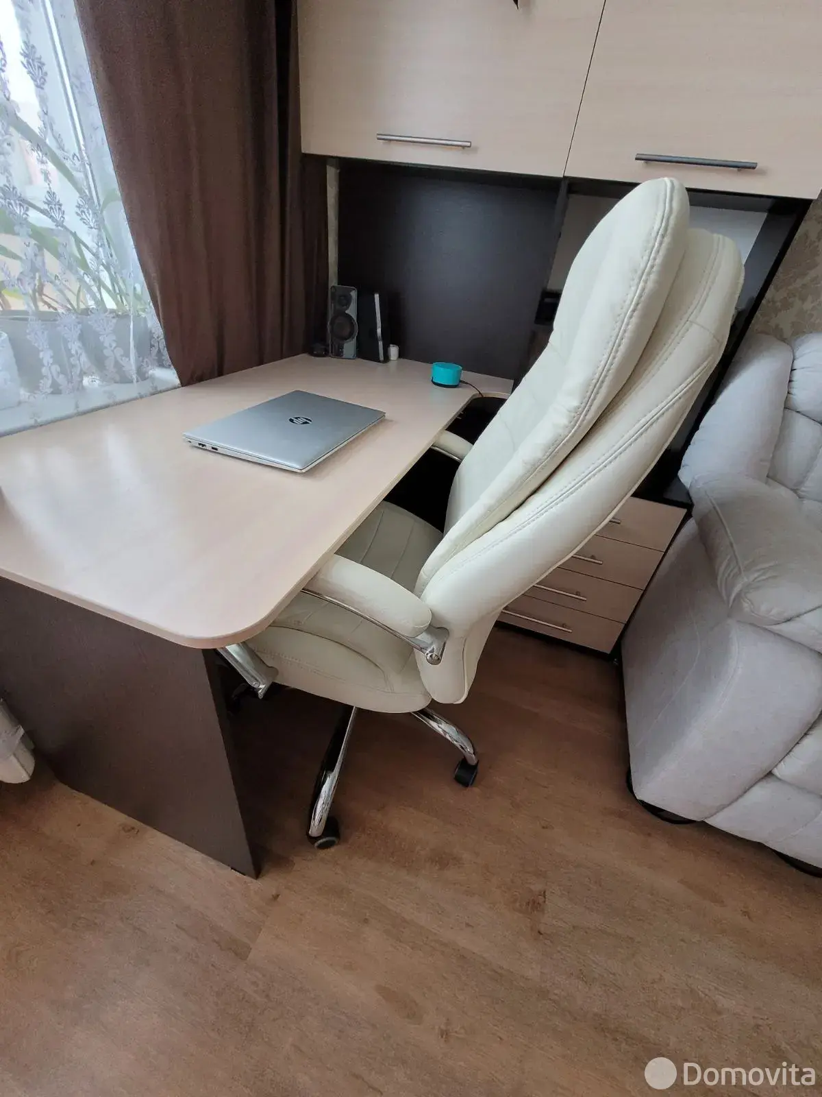 Снять 2-комнатную квартиру в Минске, ул. Городецкая, д. 10, 550USD, код 149615 - фото 11