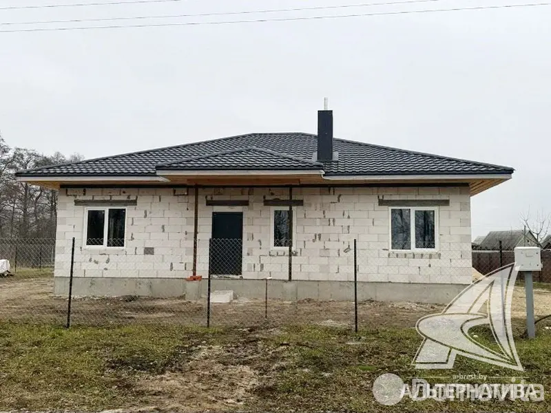 продажа коттеджа, Борисово, 