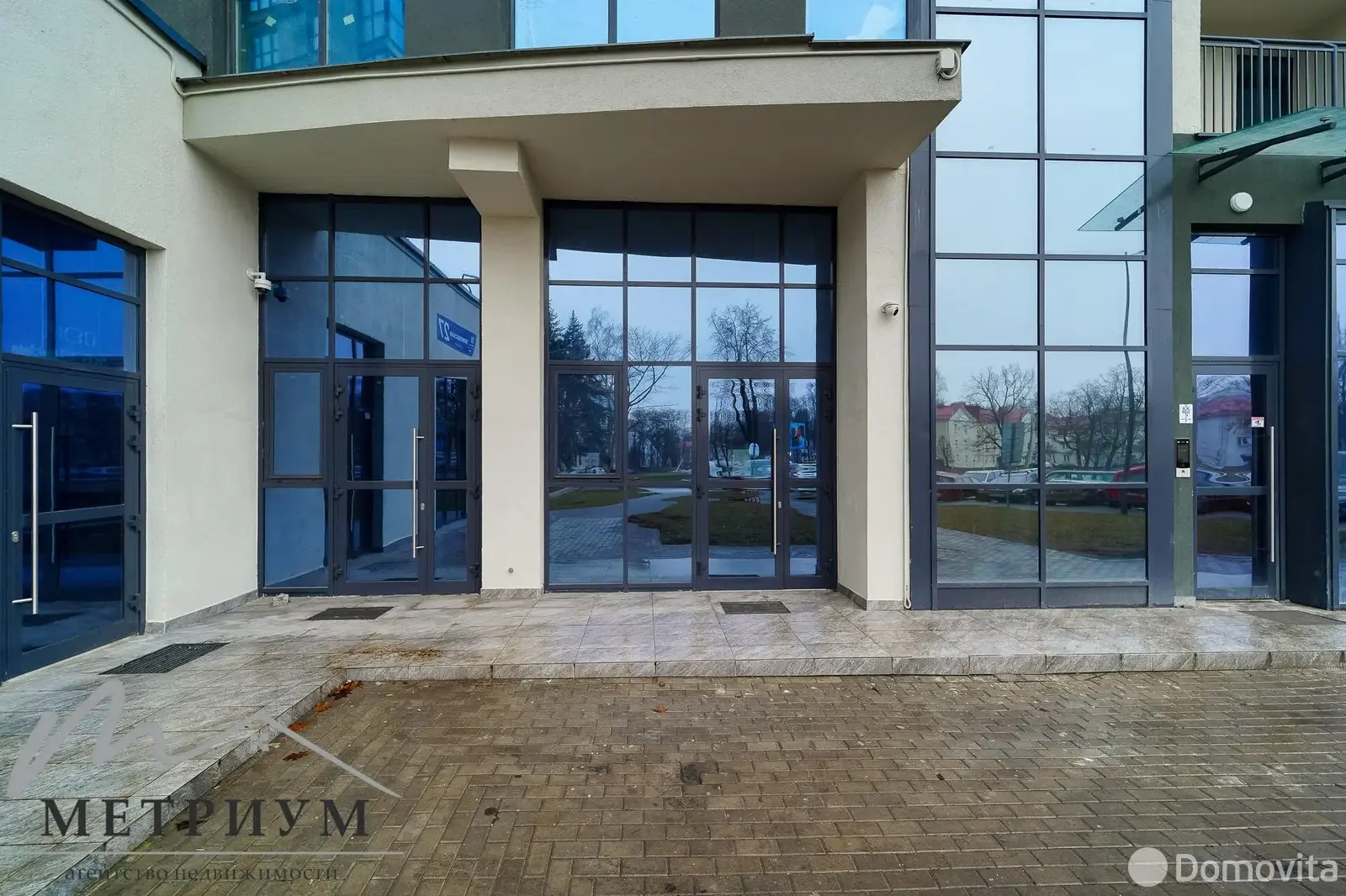 аренда торгового объекта, Минск, ул. Брилевская, д. 27