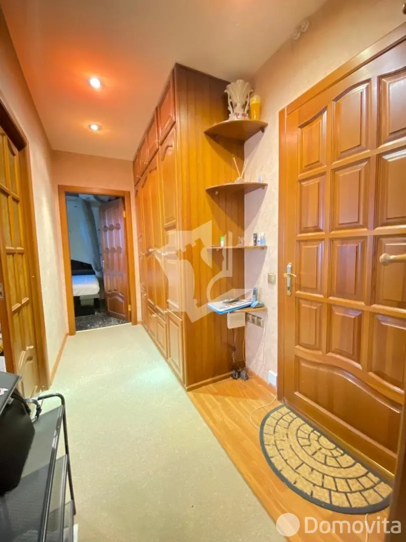 квартира, Минск, ул. Янковского, д. 15 в Фрунзенском районе