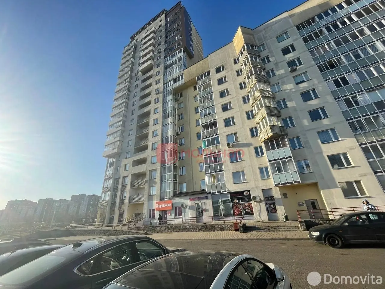 Аренда торговой точки на ул. Сухаревская, д. 46 в Минске, 3602BYN, код 967424 - фото 1