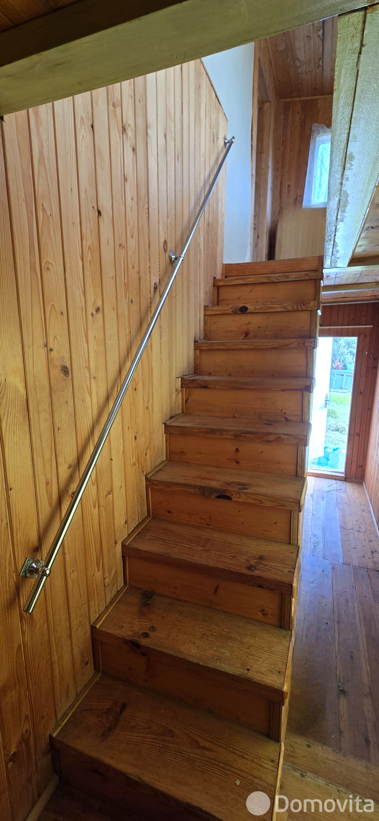 Продажа 3-этажной дачи в ВОСТОК-4 Минская область, 26500USD, код 184096 - фото 12