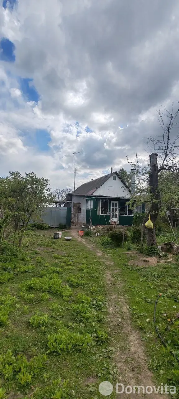 коттедж, Уть, ул. Победы 