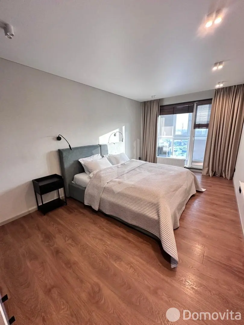 квартира, Копище, ул. Братьев Райт, д. 10 - лучшее предложение