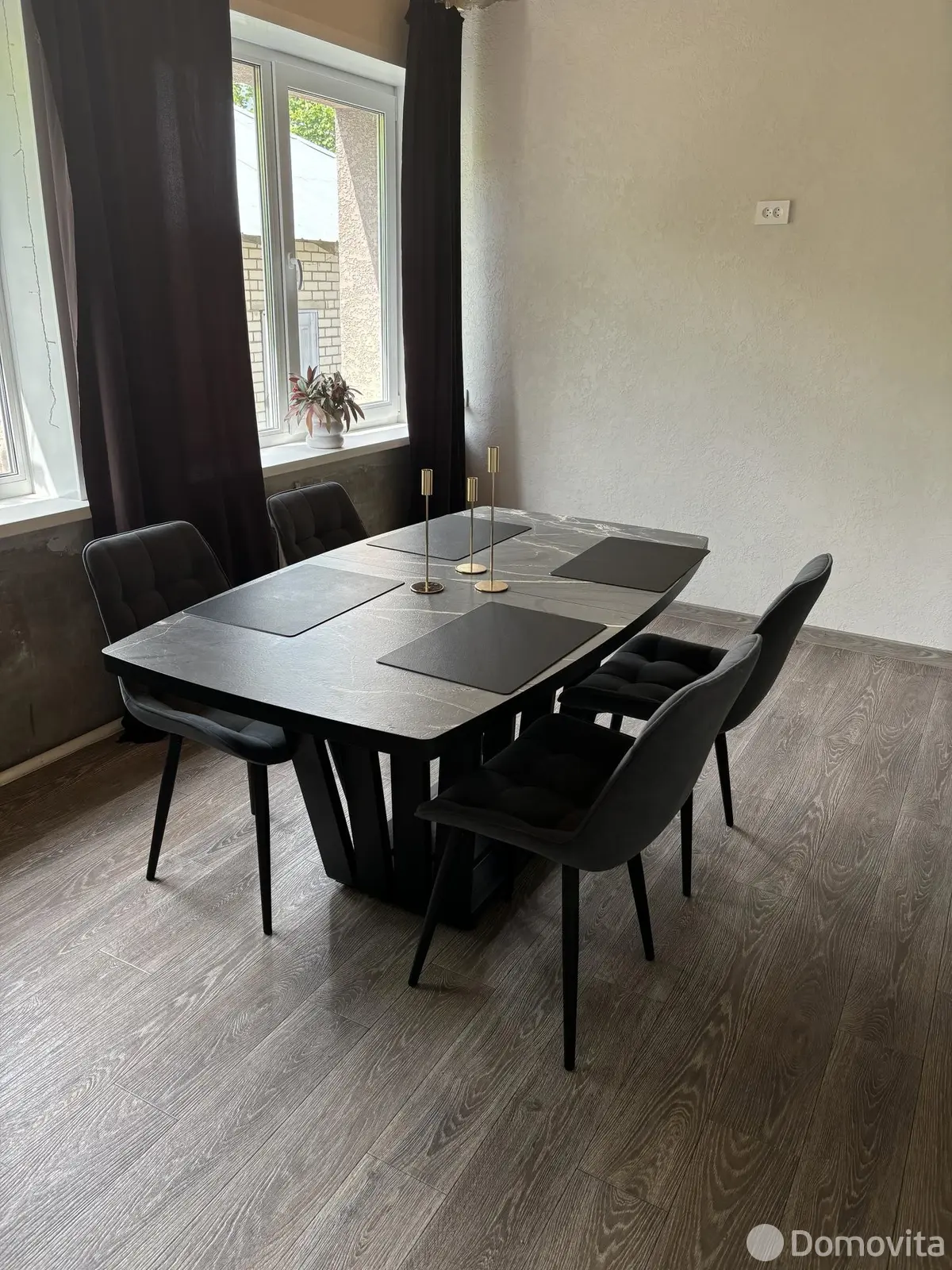 Цена продажи дома, Городище, д. 27