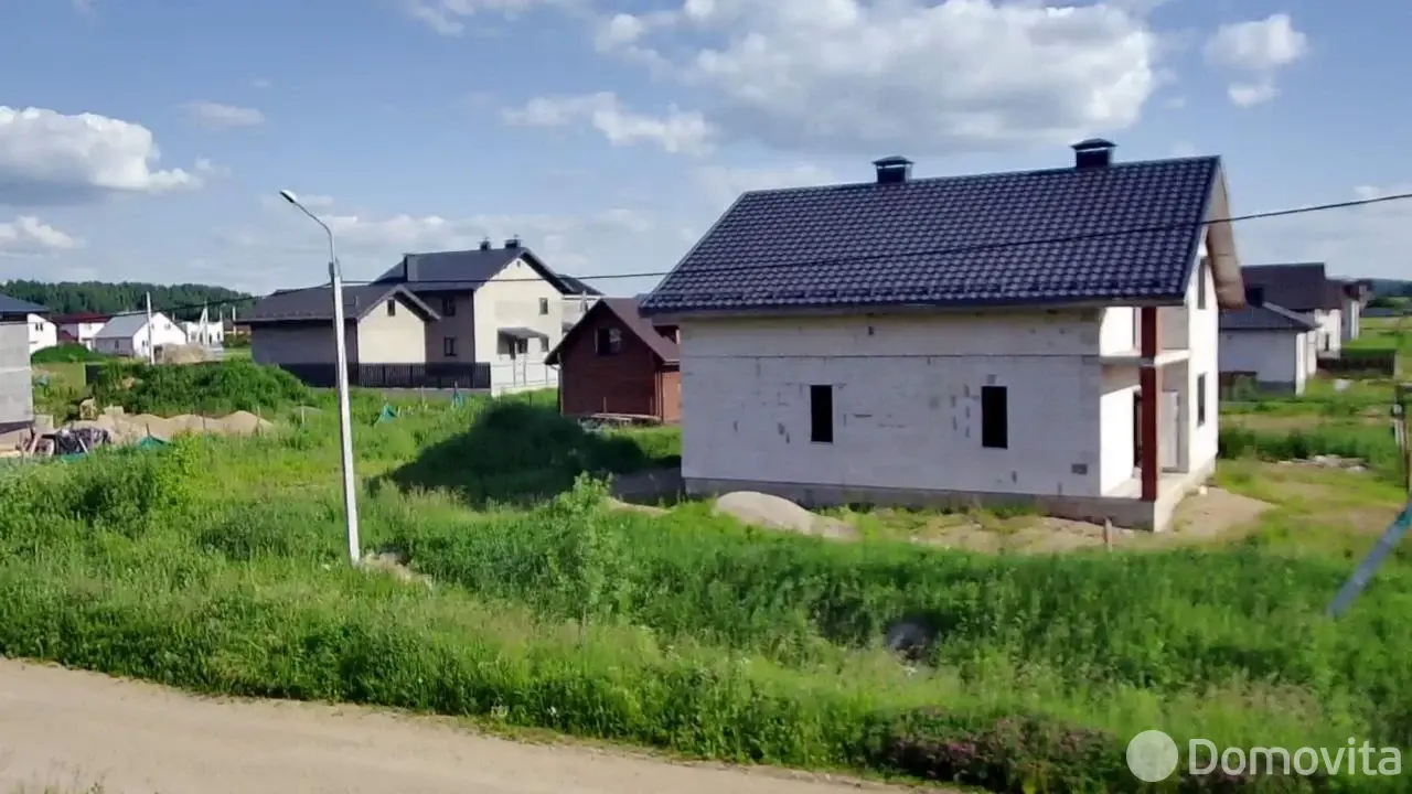 купить дом, Логойск, ул. Бахарева, д. 13