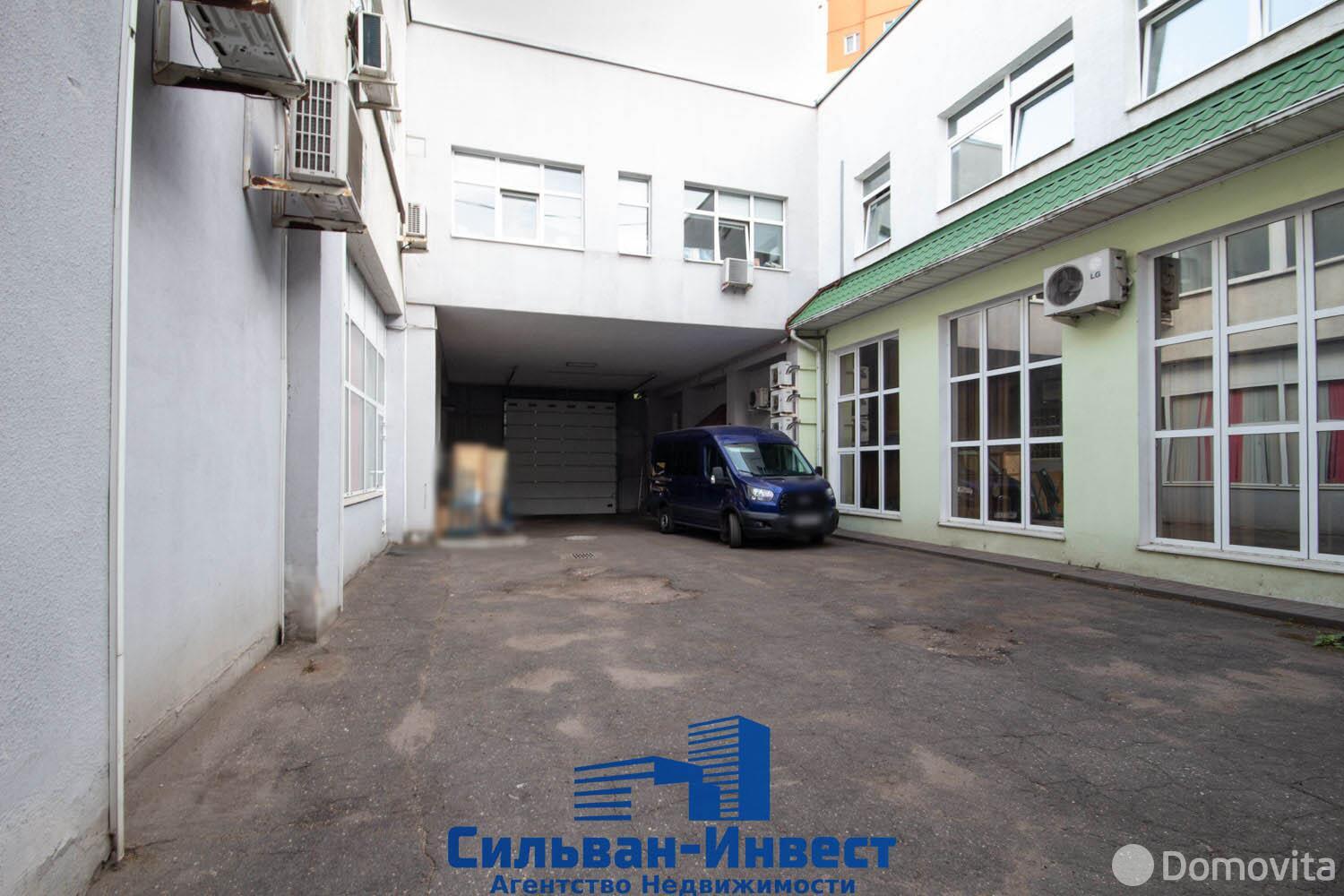 Купить офис на пр-т Победителей, д. 89/2 в Минске, 195140USD, код 7805 - фото 19