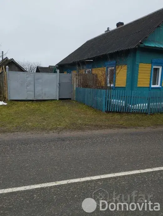 дом, Масленка, без посредников