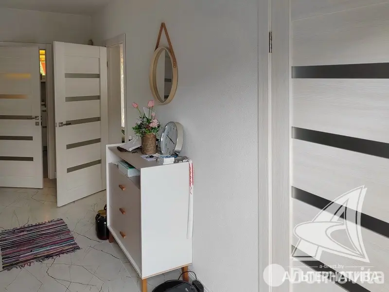 Купить 1-этажную дачу в Зеленый бор Брестского района Брестская область, 76500USD, код 179788 - фото 23